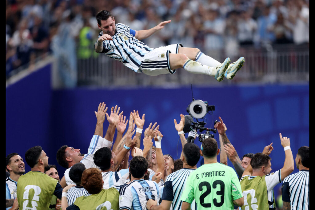 Argentina