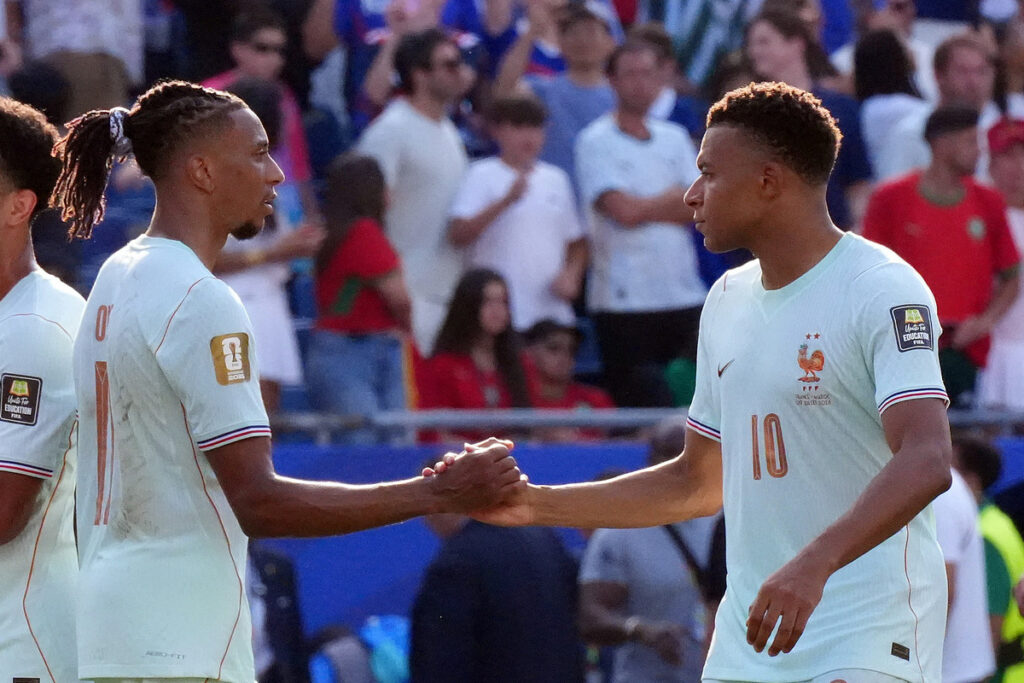 France vs Spain Preview