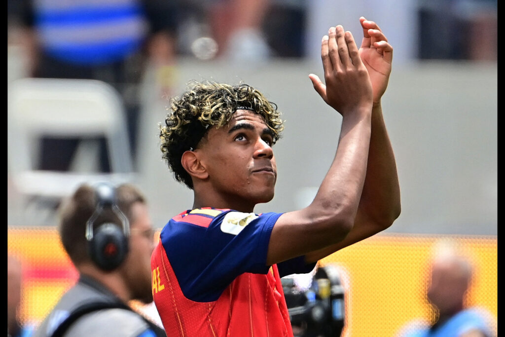 France vs Spain Preview