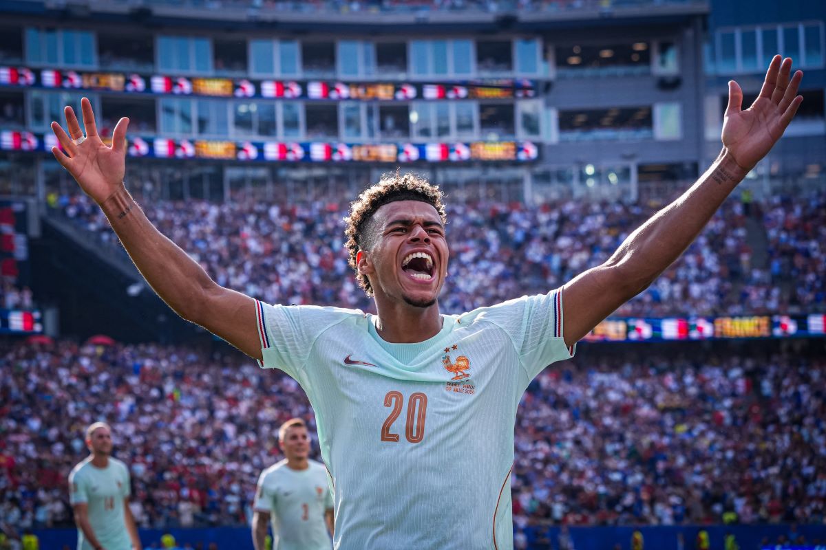 France vs Spain Preview