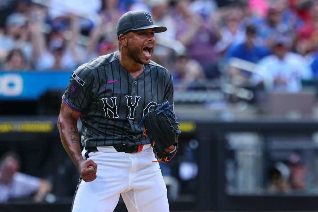 New york mets MLB trade deadline MLB rumors Mets rumors