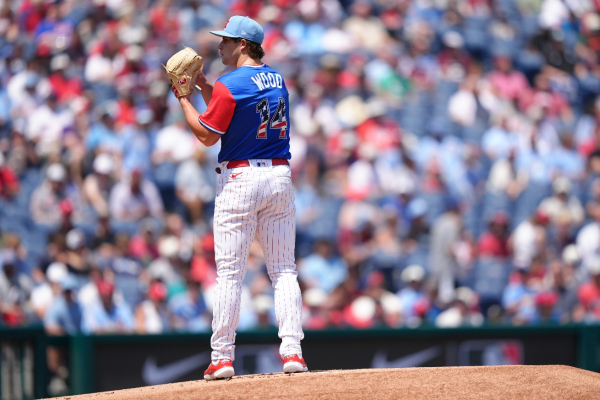 Philadelphia Phillies Rumors mlb trade deadline