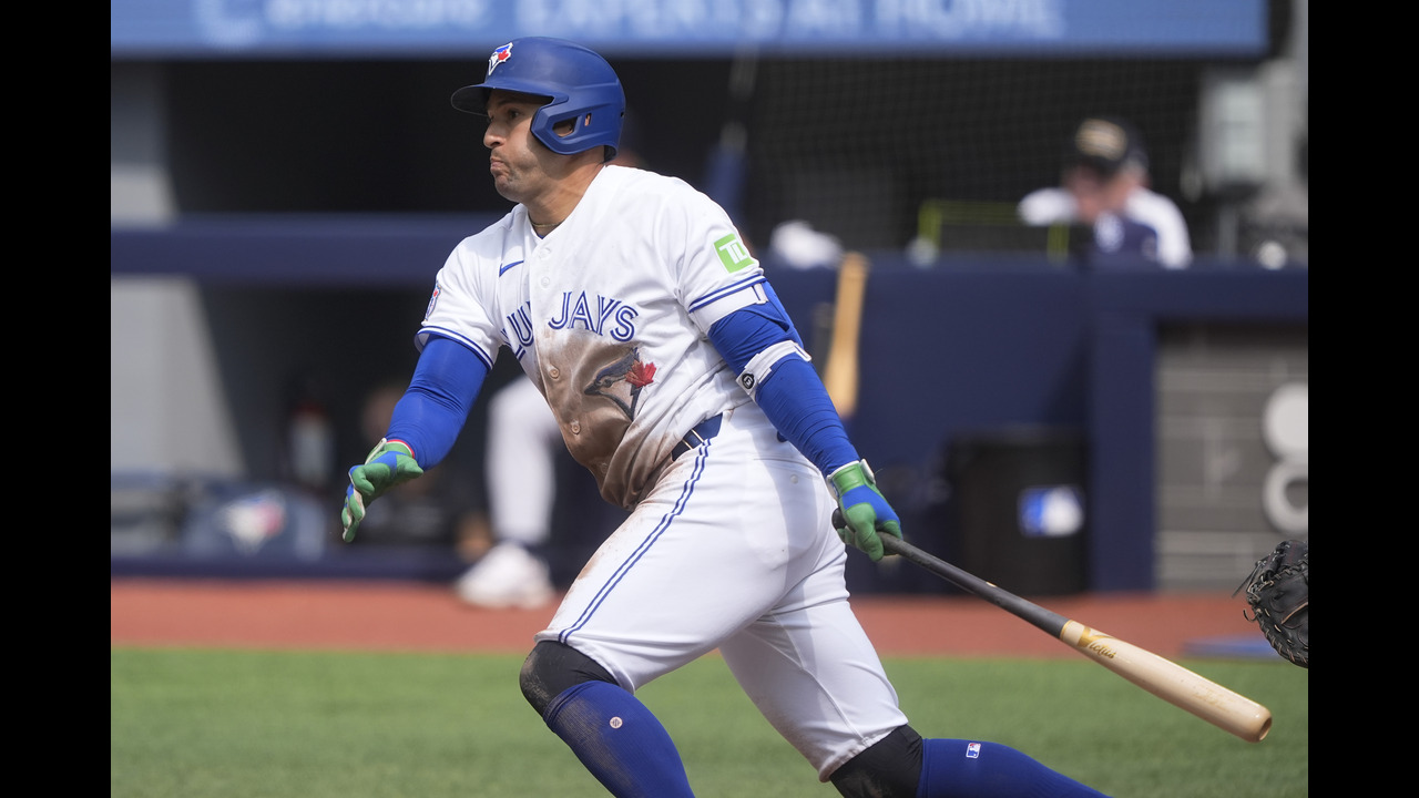 Toronto Blue Jays trade deadline