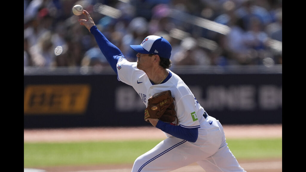 Toronto Blue Jays trade deadline