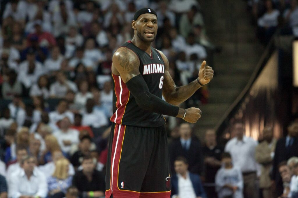 lebron nba free agency rich paul