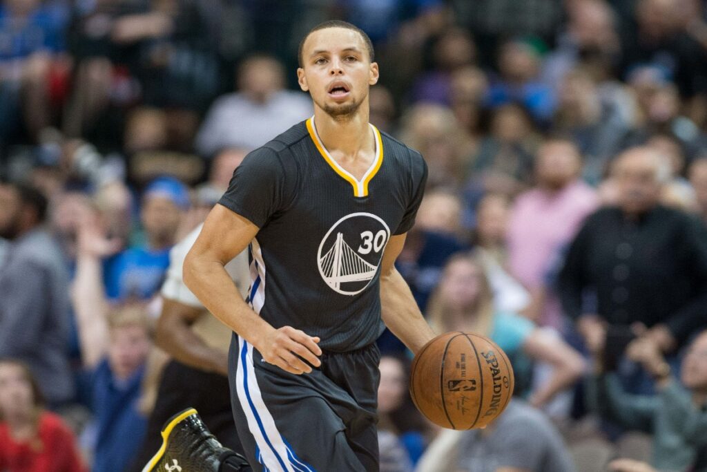 NBA mvp
