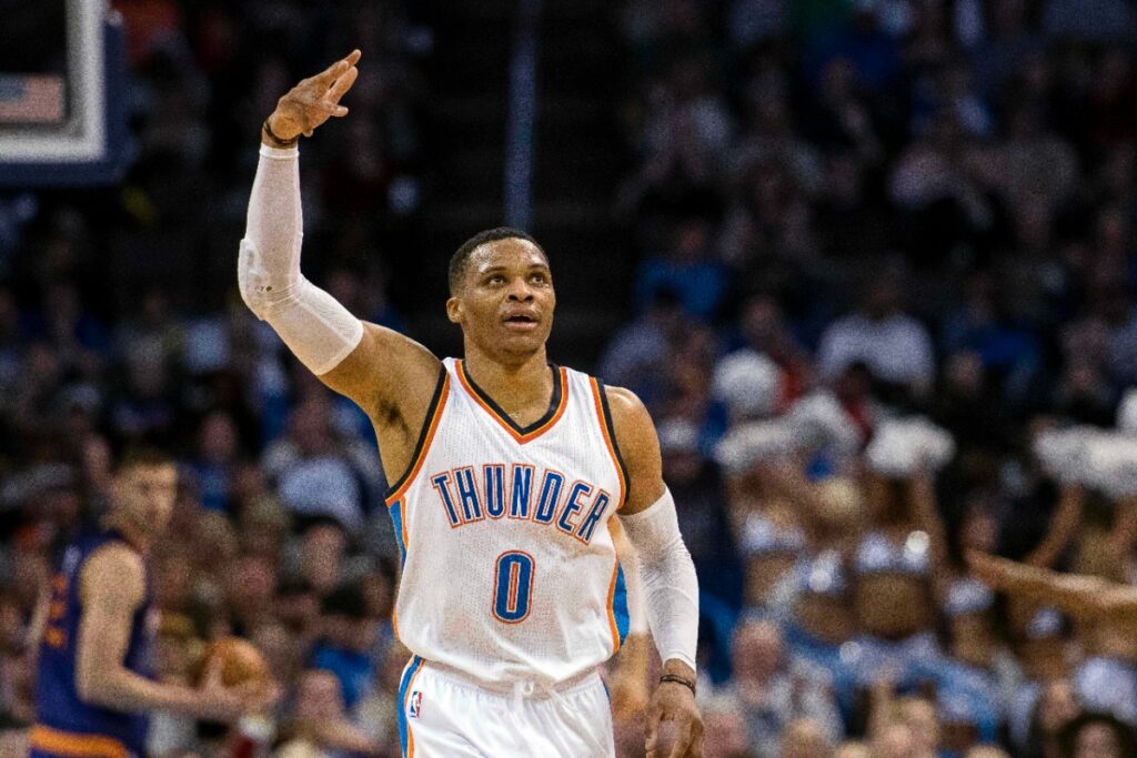 NBA mvp