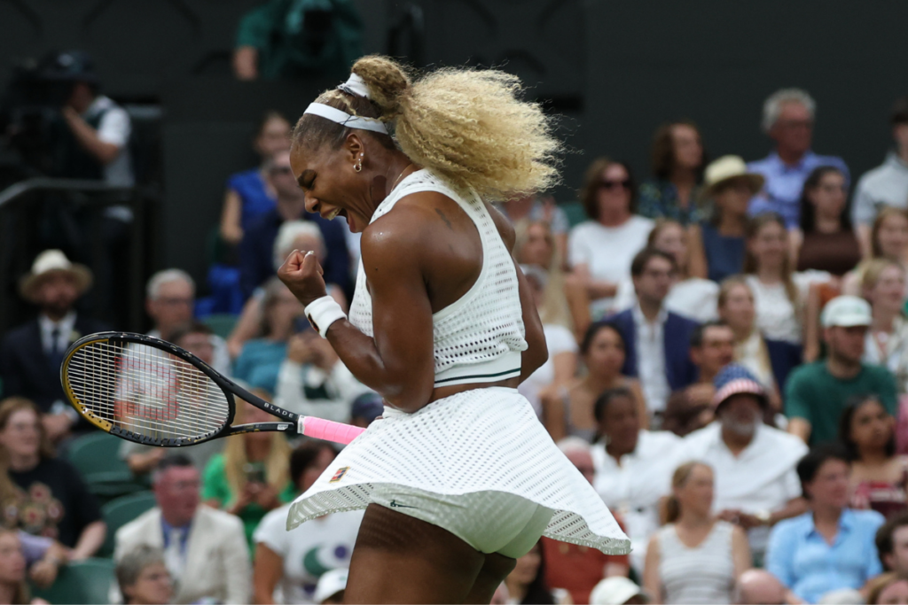 Serena Williams Wimbledon 2026