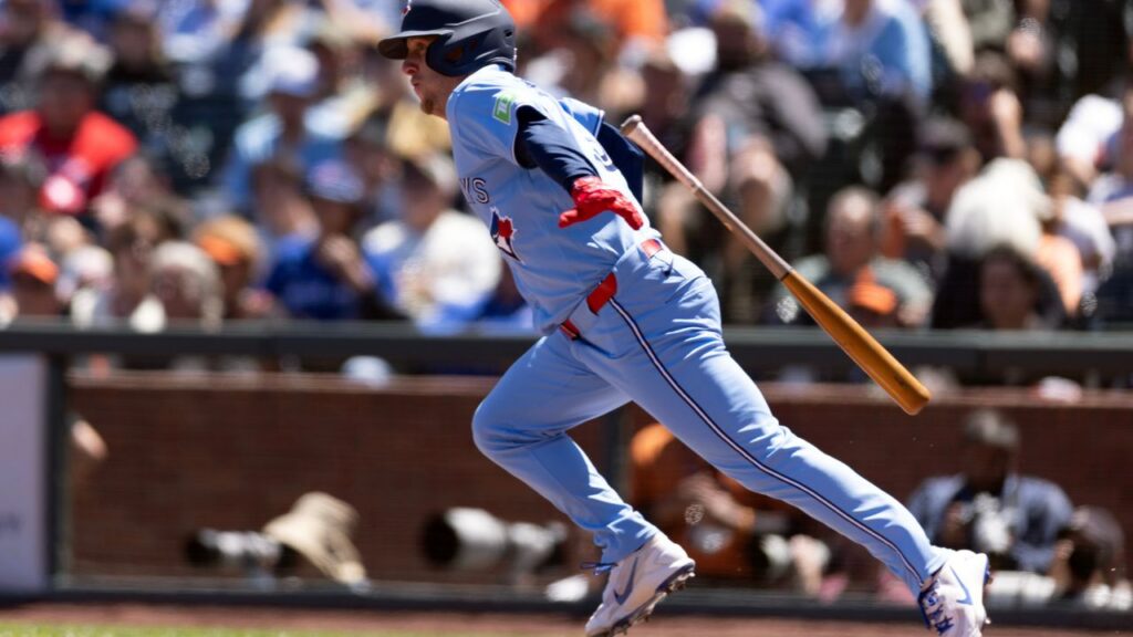 Toronto Blue Jays Trade Deadline