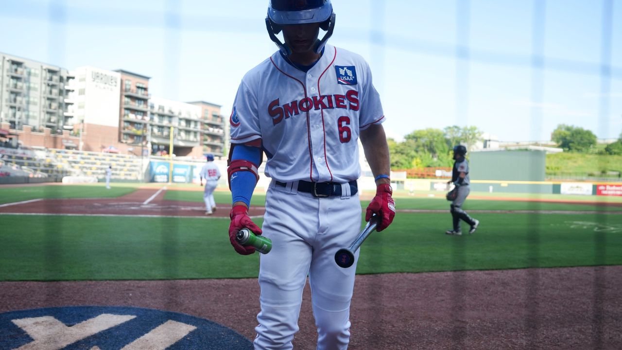 Chicago Cubs prospects