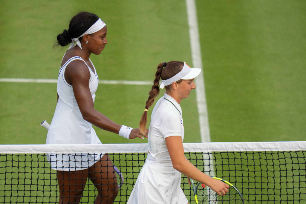 Coco Gauff