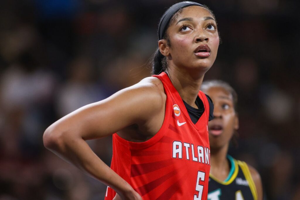Atlanta Dream