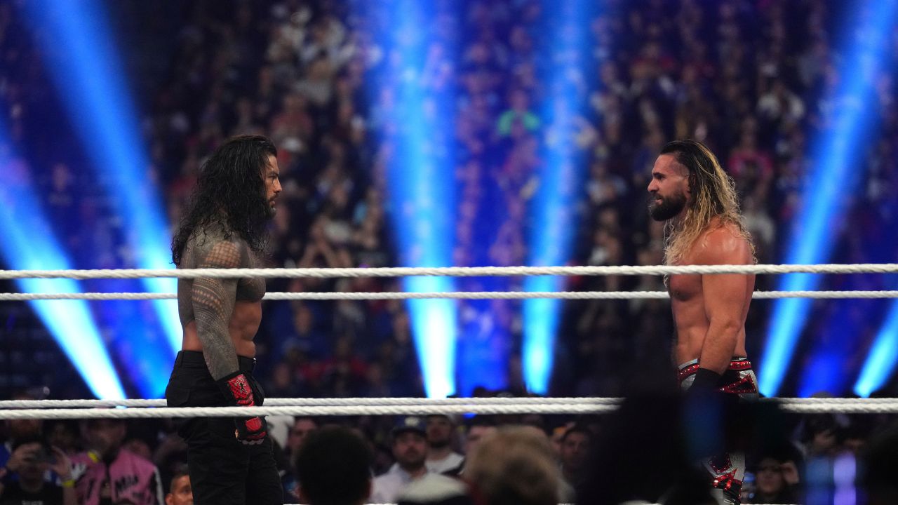 wwe summerslam summerslam night 2 summerslam card