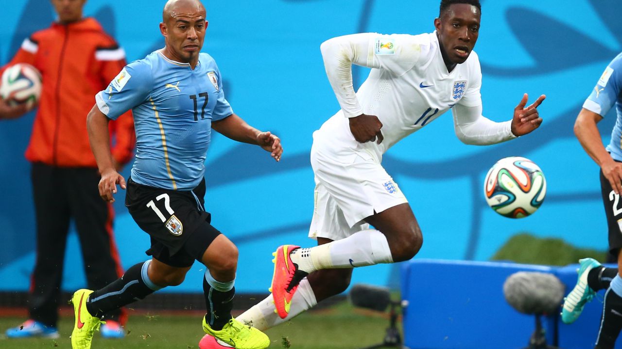 Chelsea Danny Welbeck Transfer
