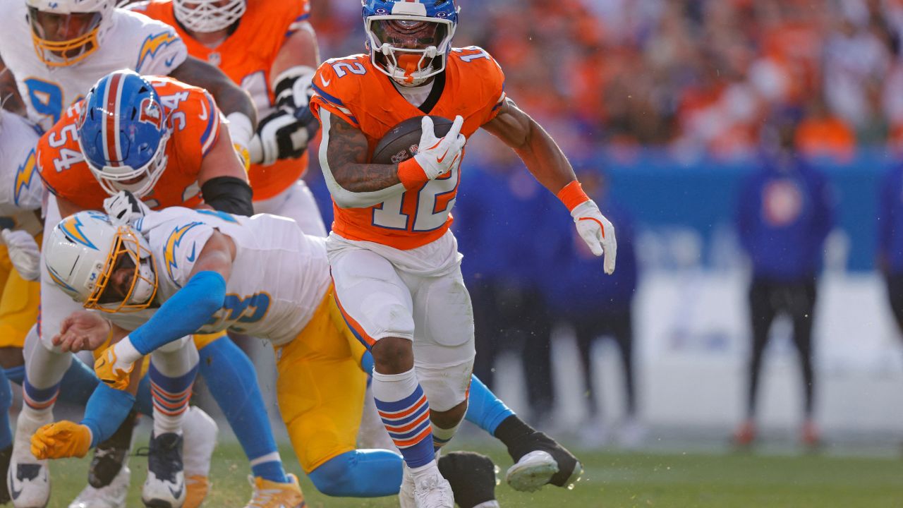2026 Denver Broncos