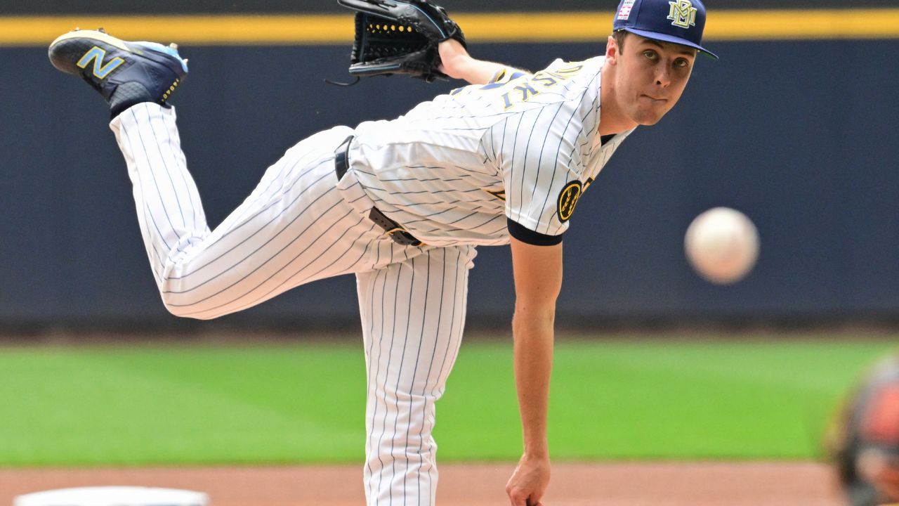 Brewers