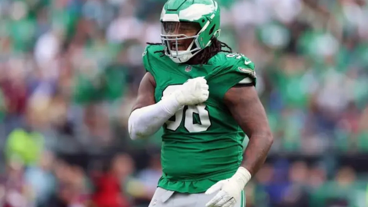 Jalen Carter