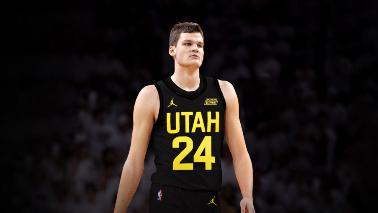 NBA Offseason