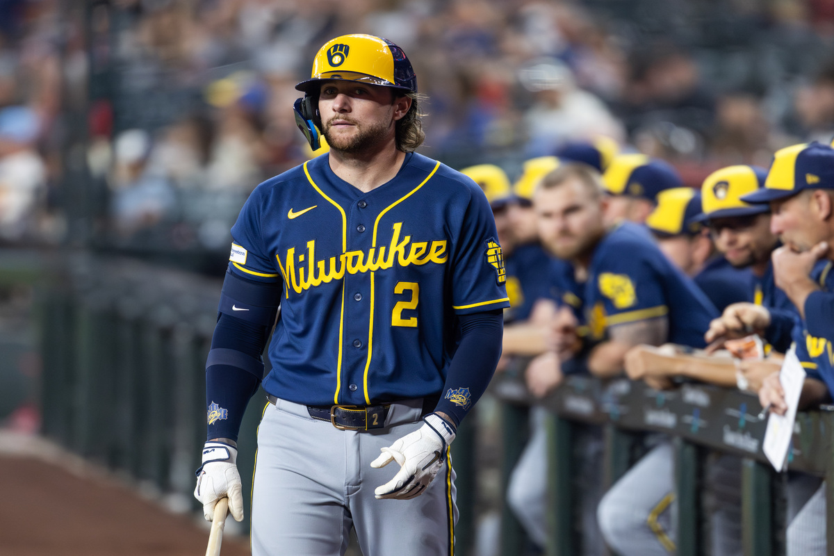 Brice Turand is among the snubs for the 2026 MLB All Star Game.