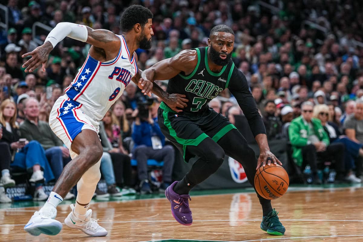 Jaylen Brown