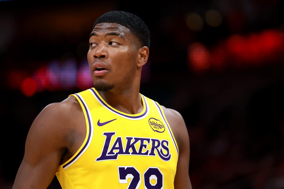 Rui Hachimura