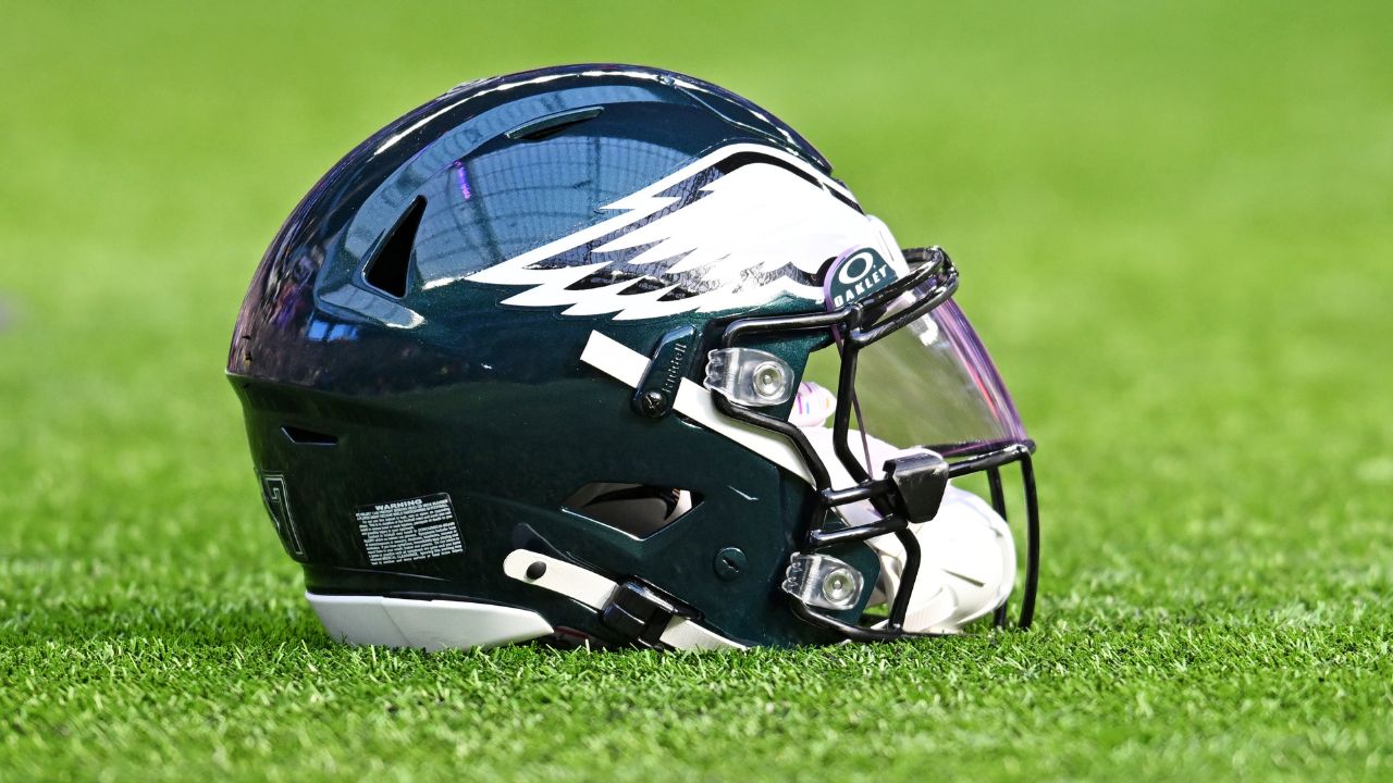 Philadelphia Eagles UDFA Making Strong Case To Make Initial 53-Man Roster