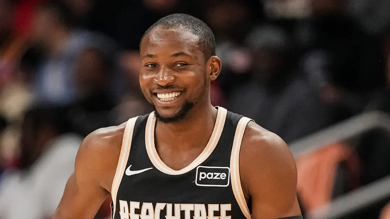 Jonathan Kuminga Timberwolves