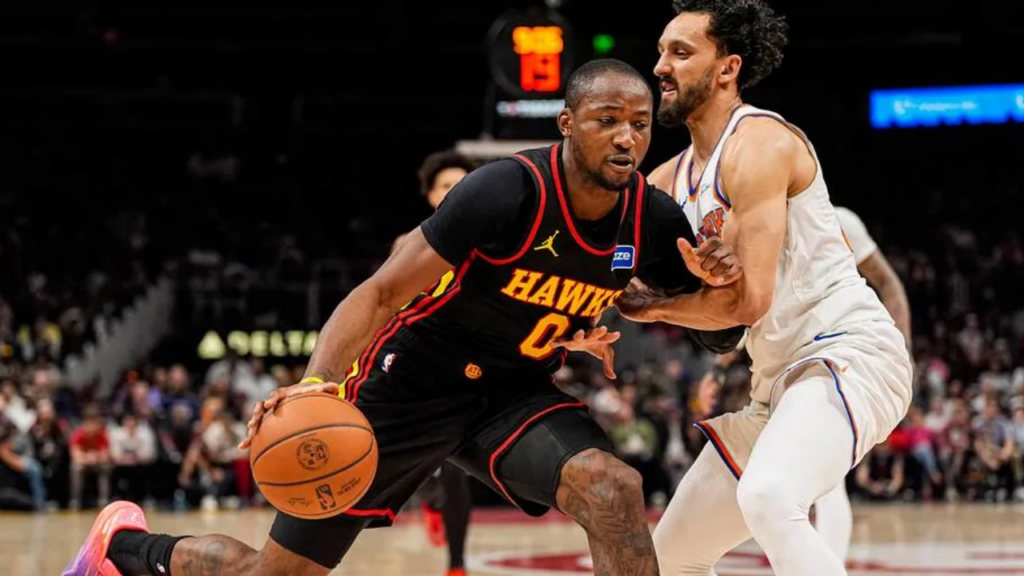 Jonathan Kuminga Timberwolves