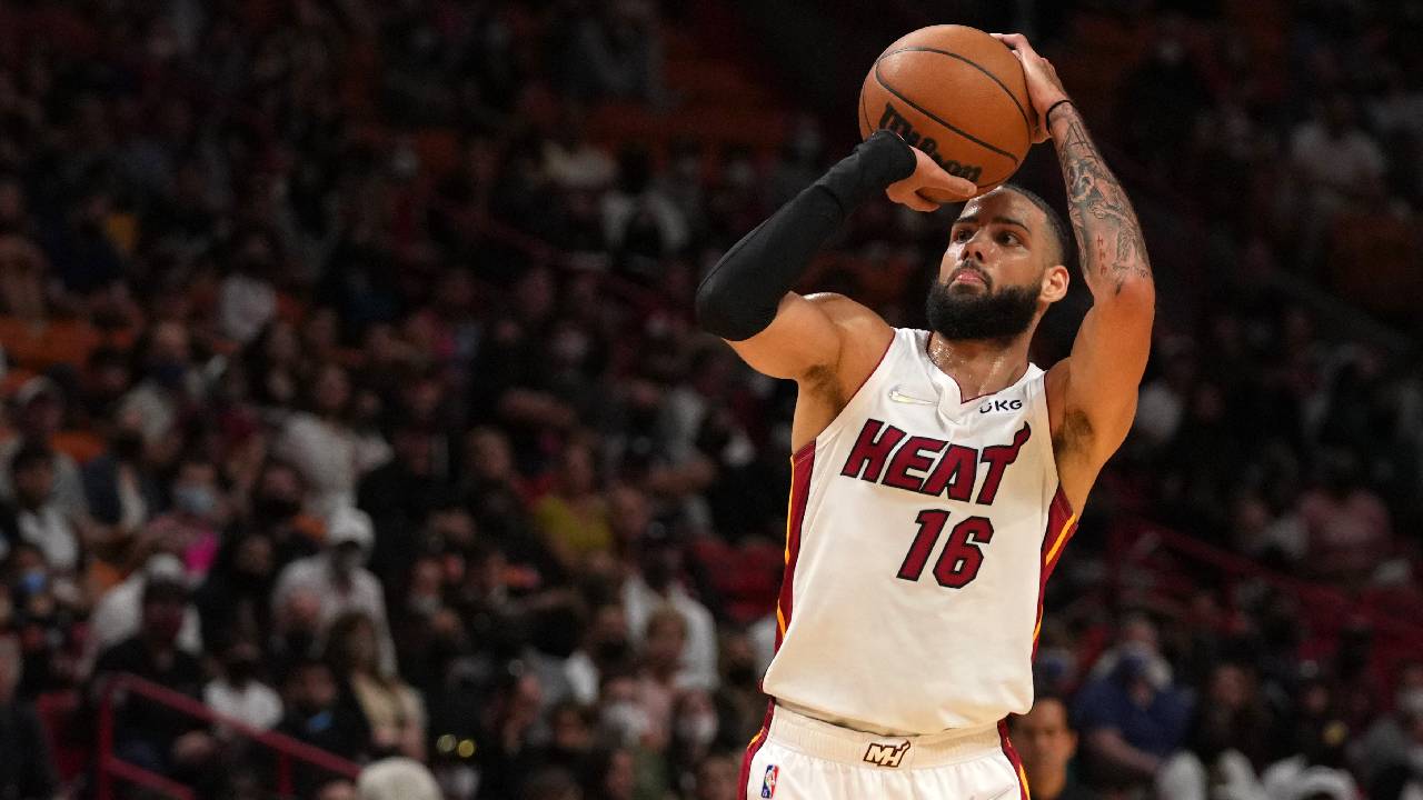 NBA Players Who Bet On Themselves