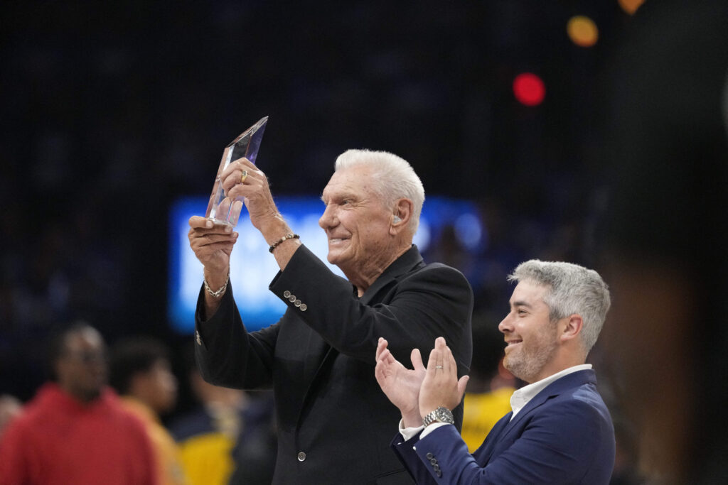 The One Trick That Don Nelson Always Used