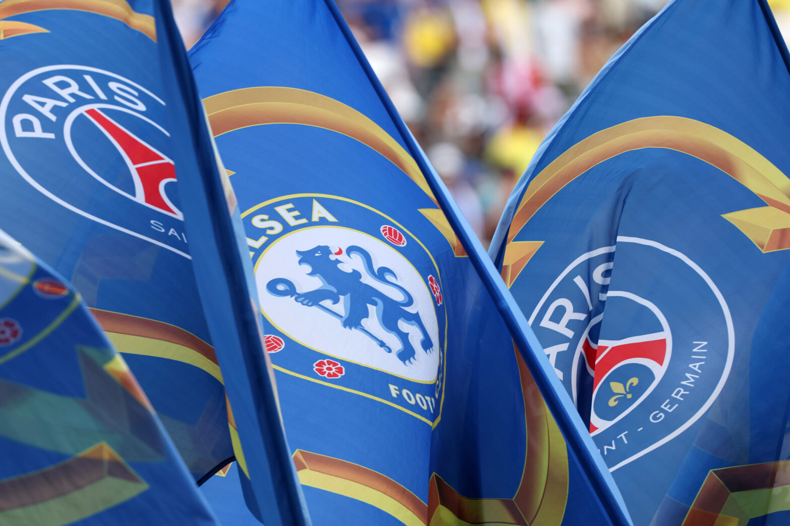 Chelsea