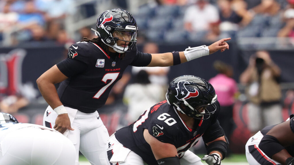 2026 Houston Texans