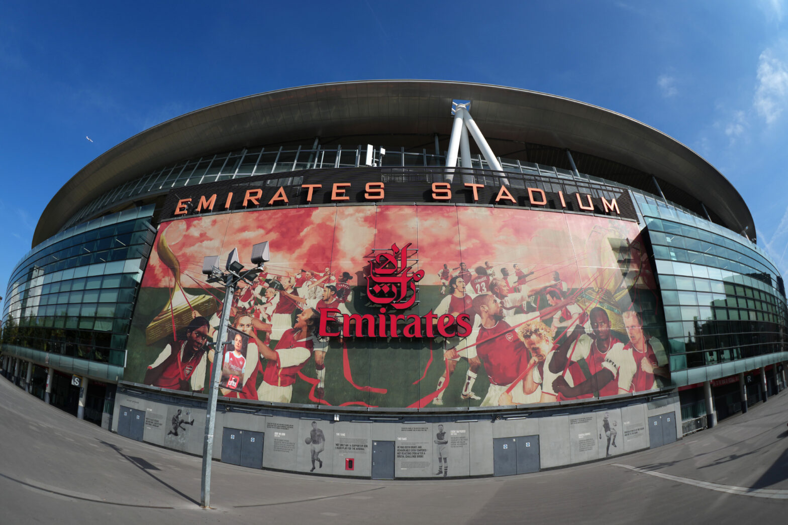 Arsenal