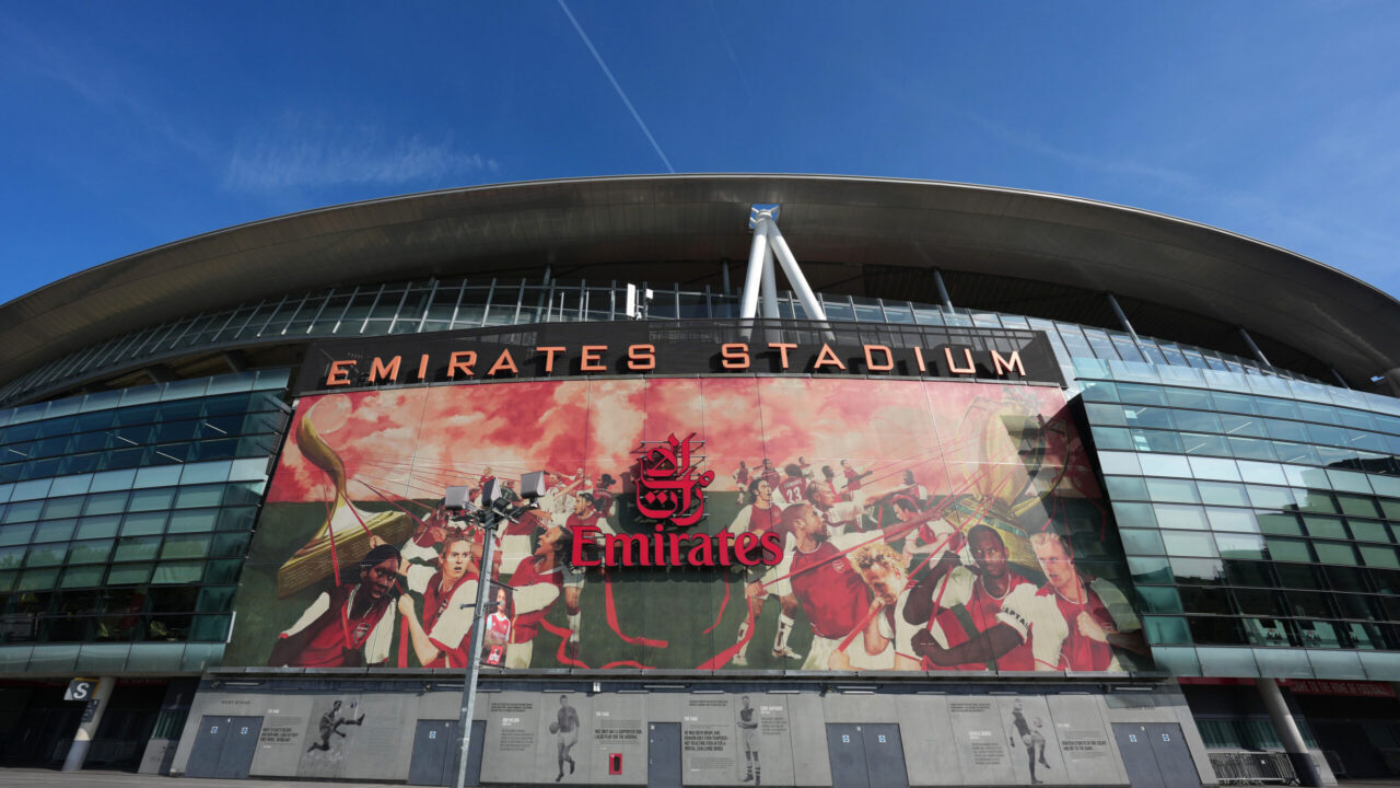 Arsenal