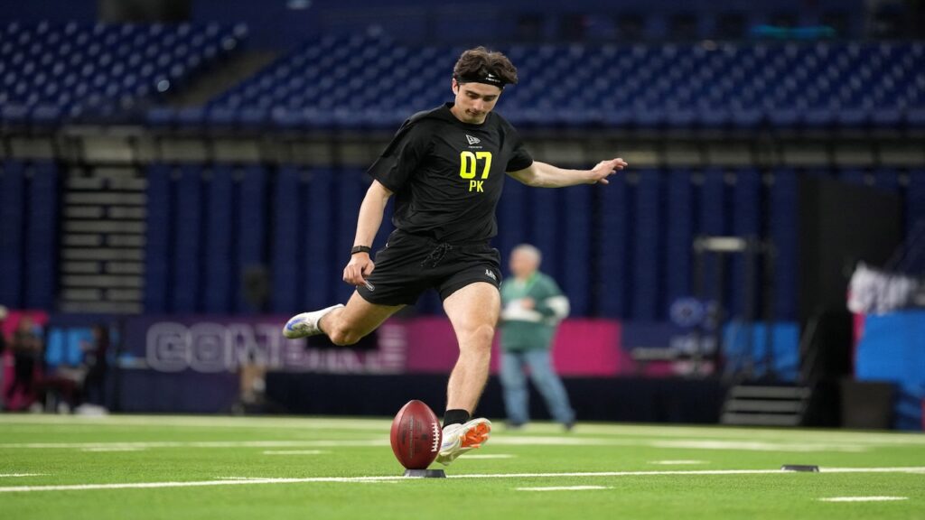 Dominic Zvada
New York Giants preseason
