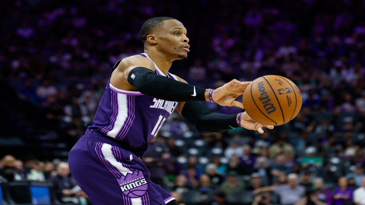 Russell Westbrook