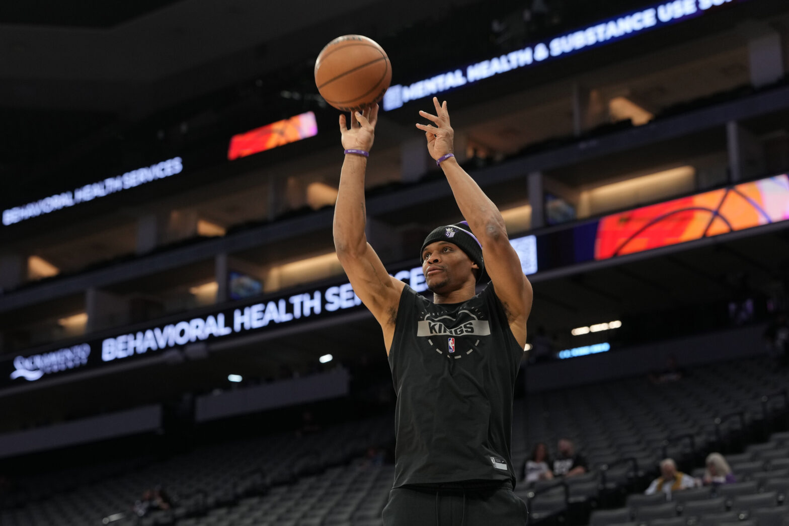 Russell Westbrook