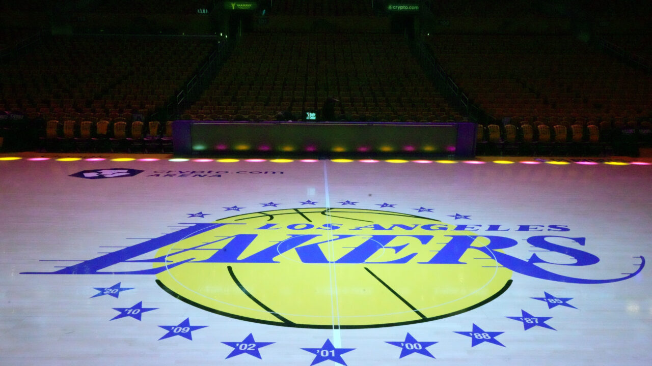 Lakers