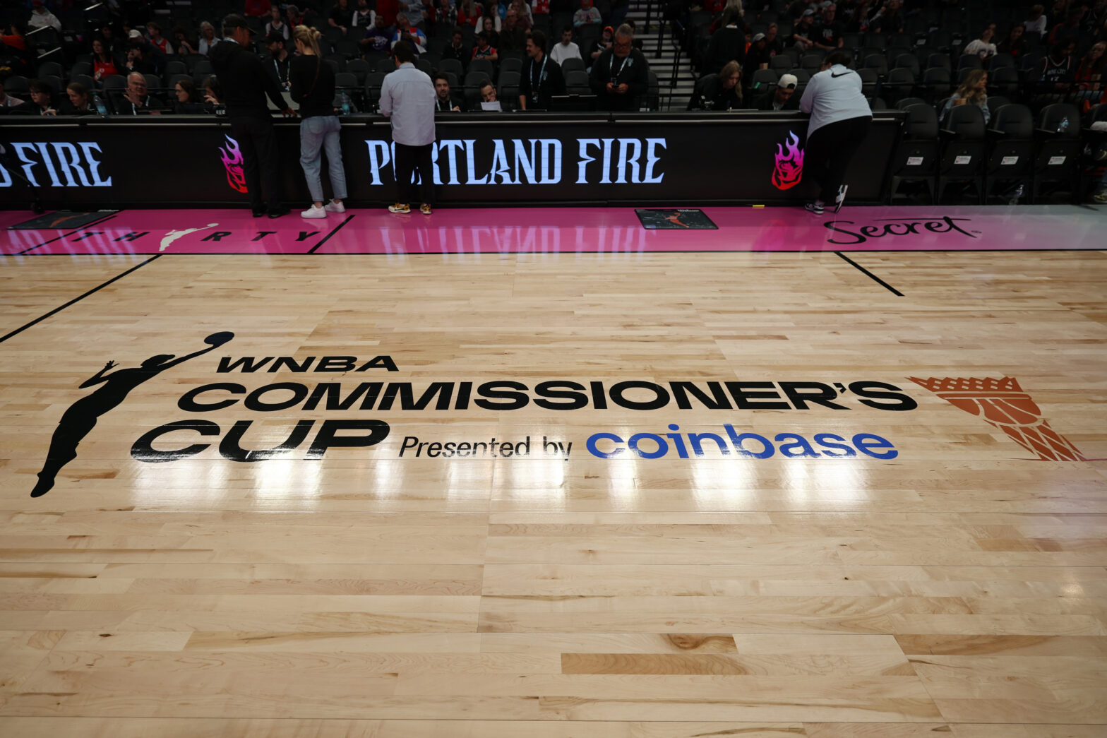 WNBA
