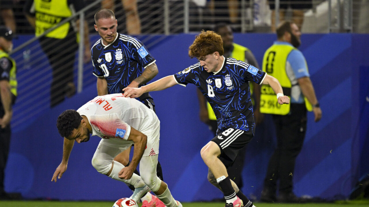 Chelsea’s New Signing Valentín Barco: Strengths, Weaknesses and Best Position