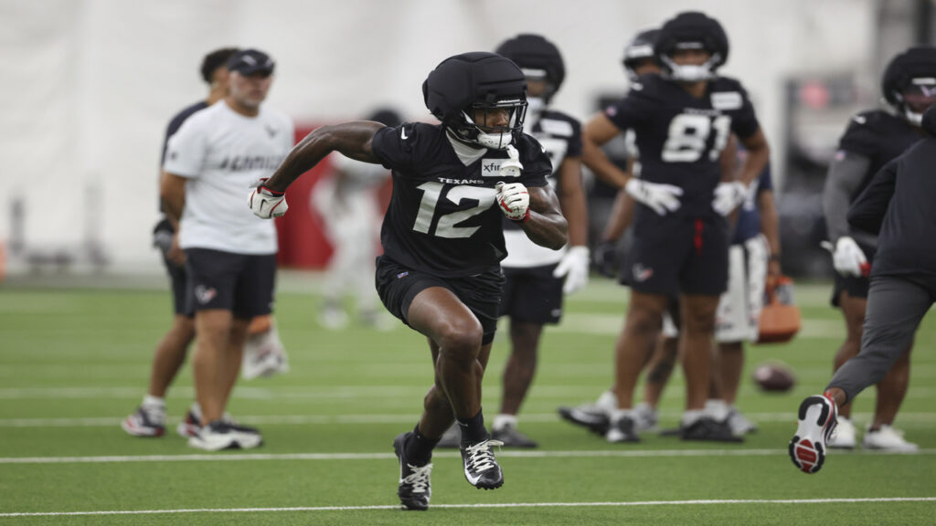 2026 Houston Texans