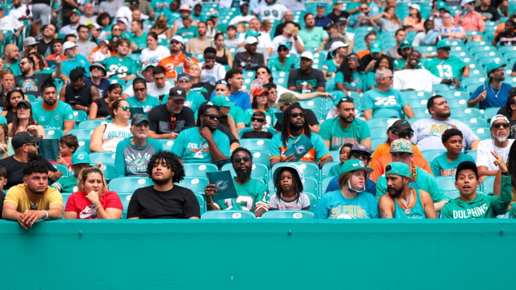Miami Dolphins 2026
