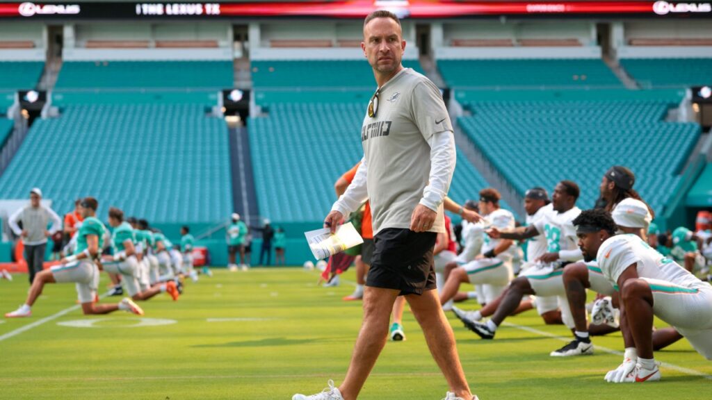 Miami Dolphins 2026