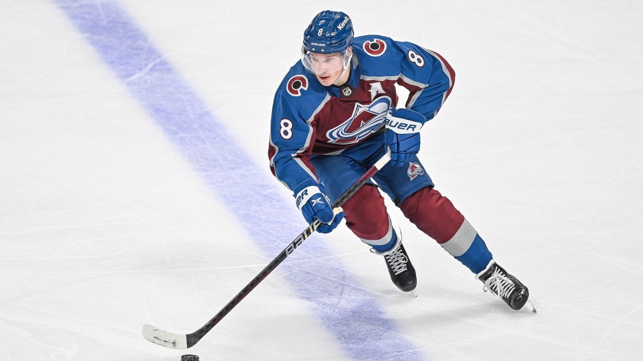 Cale Makar