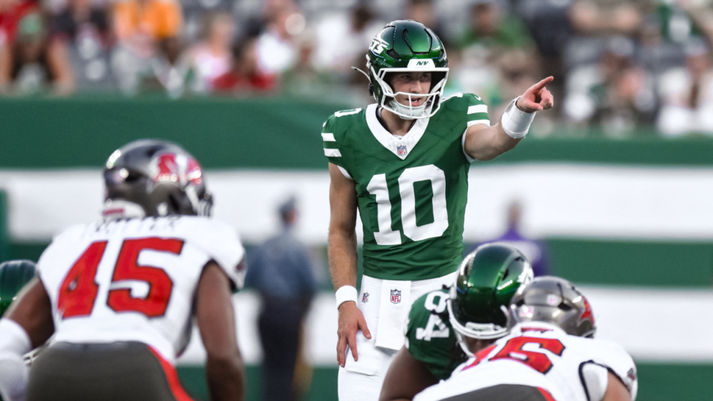 Former Clemson Players in Fantasy Football | Cade Klubnik