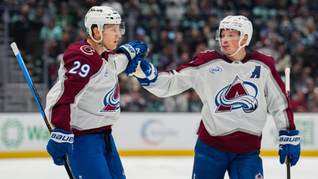 Colorado Avalanche