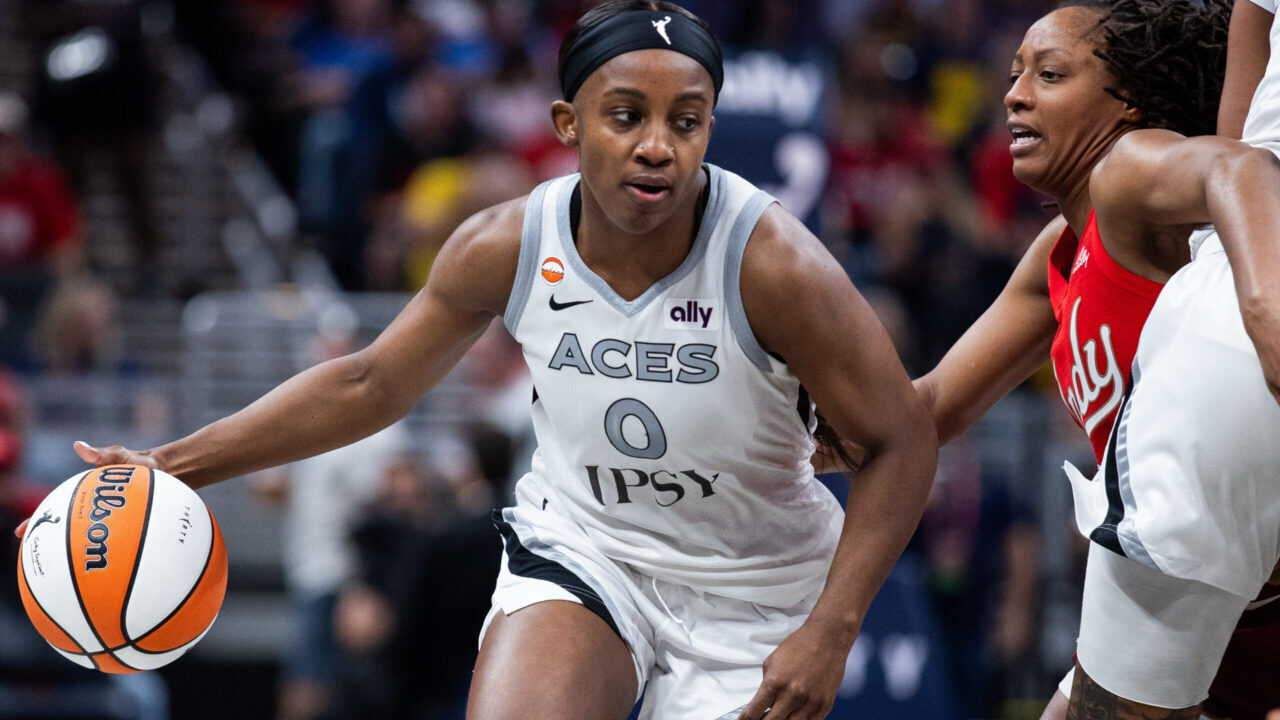 Aces vs Liberty prediction