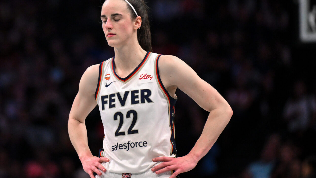 Fever Vs Sky prediction