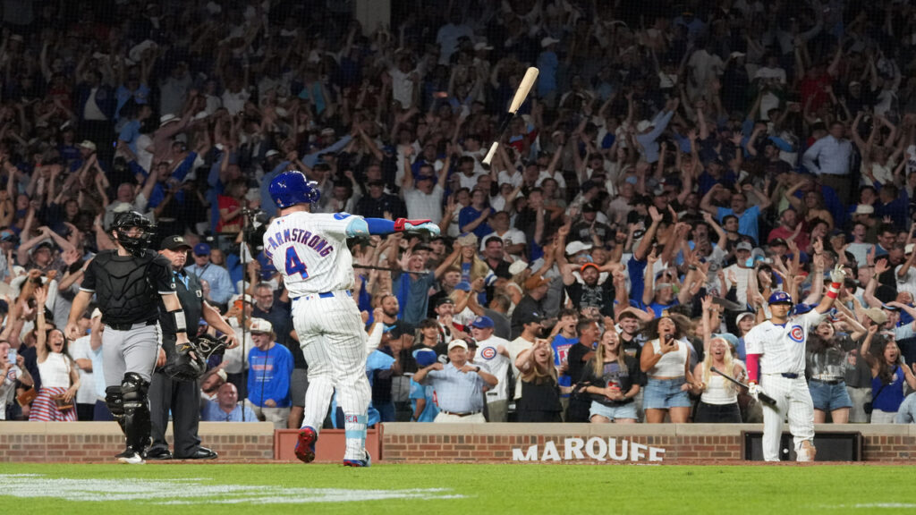 NL MVP