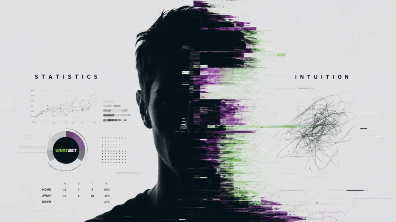 Statistics vs Intuition: Which Approach Is More Reliable?